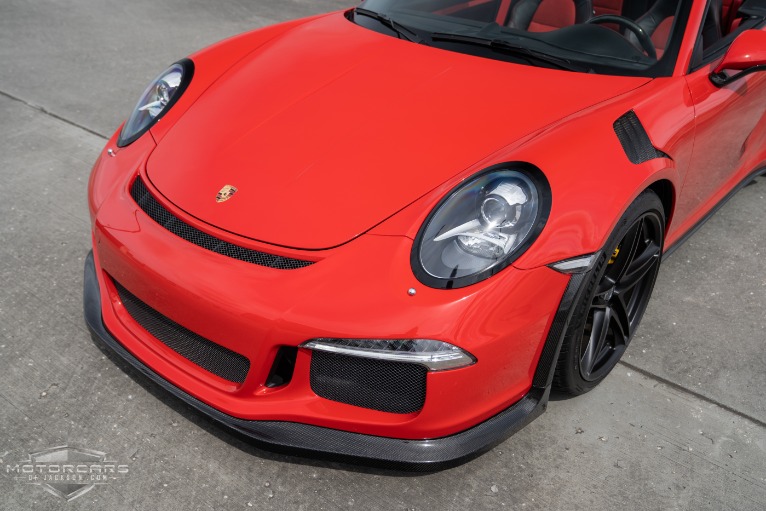 Used-2012-Porsche-911-Carrera-S-Cab-WICKED-GT3-RS-Conversion-Jackson-MS