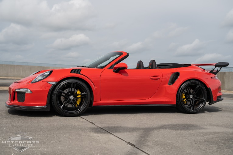 Used-2012-Porsche-911-Carrera-S-Cab-WICKED-GT3-RS-Conversion-for-sale-Jackson-MS