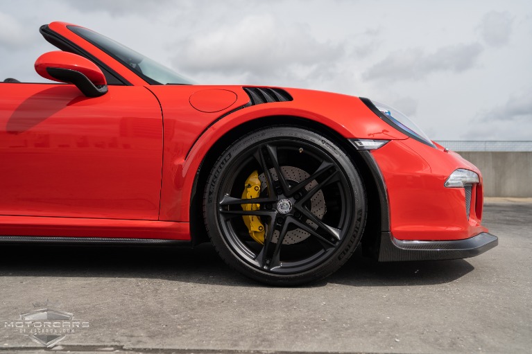 Used-2012-Porsche-911-Carrera-S-Cab-WICKED-GT3-RS-Conversion-Jackson-MS