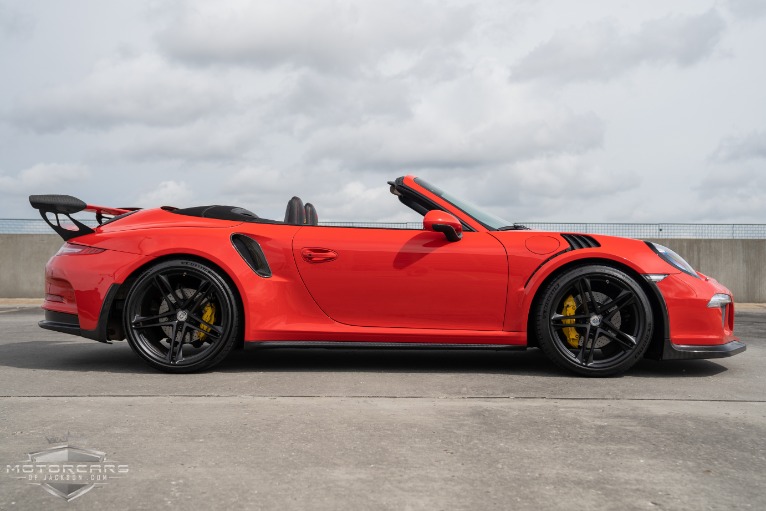 Used-2012-Porsche-911-Carrera-S-Cab-WICKED-GT3-RS-Conversion-for-sale-Jackson-MS