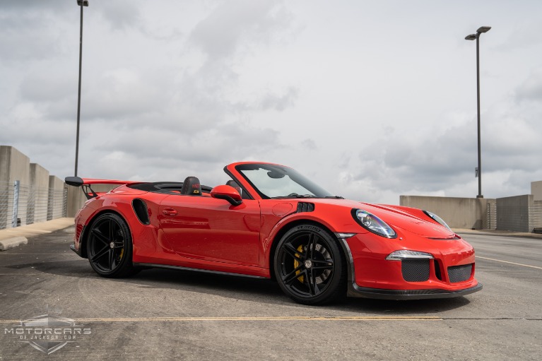 Used-2012-Porsche-911-Carrera-S-Cab-WICKED-GT3-RS-Conversion-for-sale-Jackson-MS