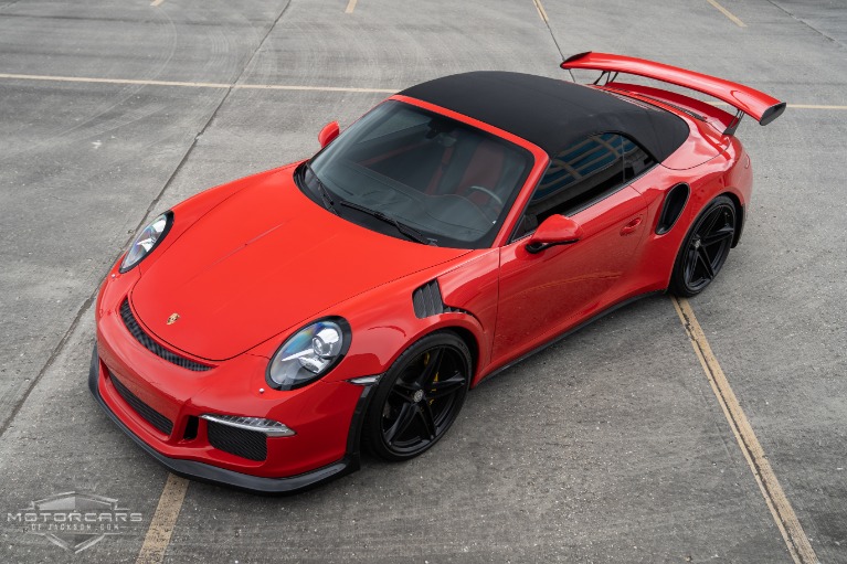 Used-2012-Porsche-911-Carrera-S-Cab-WICKED-GT3-RS-Conversion-for-sale-Jackson-MS