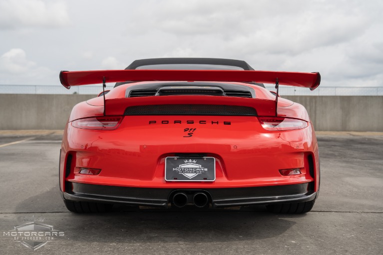 Used-2012-Porsche-911-Carrera-S-Cab-WICKED-GT3-RS-Conversion-for-sale-Jackson-MS