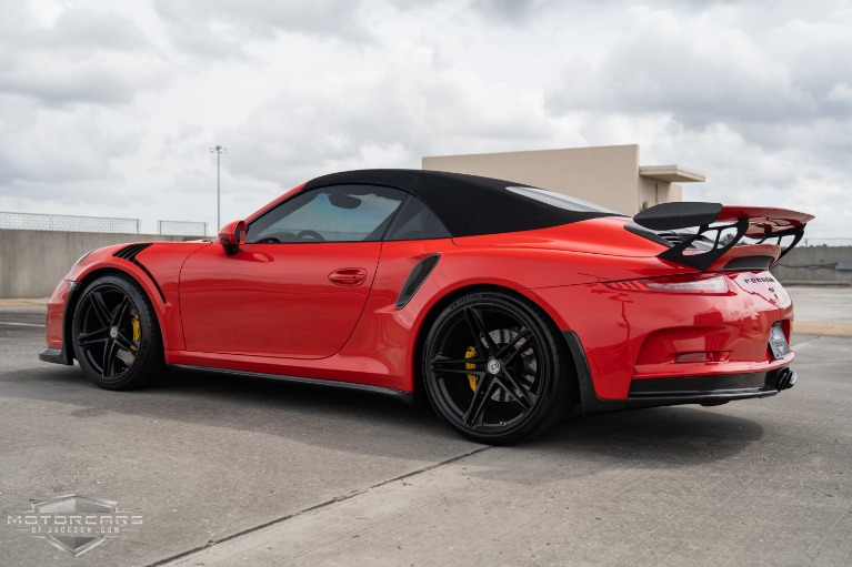 Used-2012-Porsche-911-Carrera-S-Cab-WICKED-GT3-RS-Conversion-for-sale-Jackson-MS