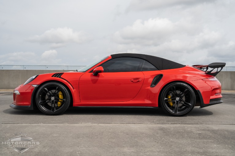 Used-2012-Porsche-911-Carrera-S-Cab-WICKED-GT3-RS-Conversion-for-sale-Jackson-MS