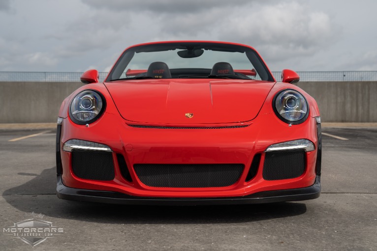 Used-2012-Porsche-911-Carrera-S-Cab-WICKED-GT3-RS-Conversion-for-sale-Jackson-MS