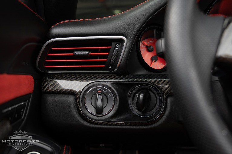 Used-2012-Porsche-911-Carrera-S-Cab-WICKED-GT3-RS-Conversion-Jackson-MS