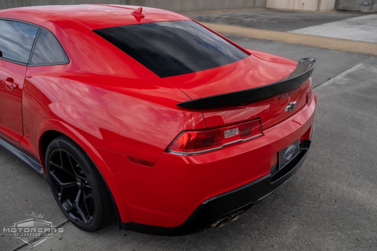 Used-2014-Chevrolet-Camaro-Z/28-for-sale-Jackson-MS