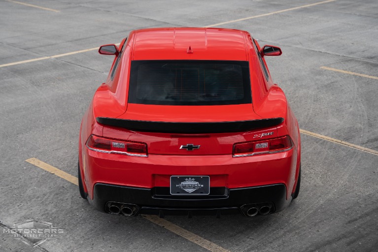 Used-2014-Chevrolet-Camaro-Z/28-for-sale-Jackson-MS