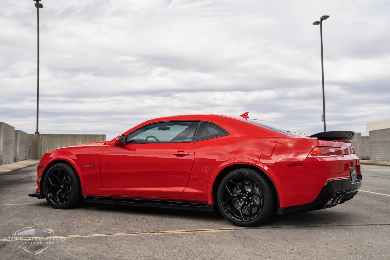 Used-2014-Chevrolet-Camaro-Z/28-for-sale-Jackson-MS