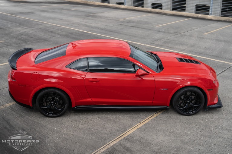 Used-2014-Chevrolet-Camaro-Z/28-Jackson-MS