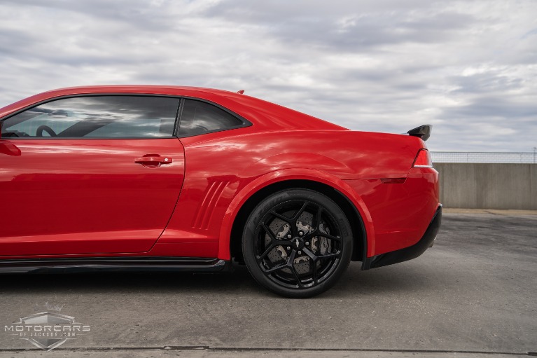 Used-2014-Chevrolet-Camaro-Z/28-for-sale-Jackson-MS