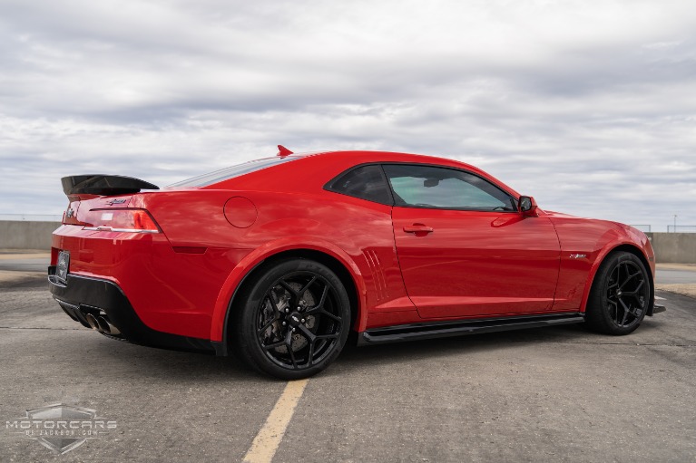 Used-2014-Chevrolet-Camaro-Z/28-for-sale-Jackson-MS