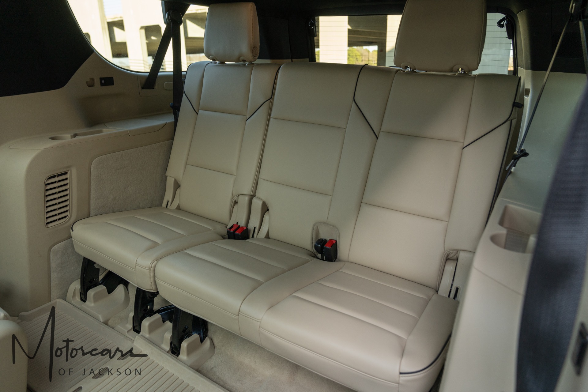 2021 Cadillac Escalade ESV Premium Luxury 4WD Stock # MR222694 - 2047