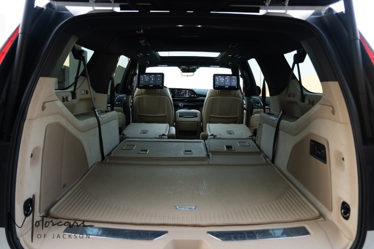 Used-2021-Cadillac-Escalade-ESV-Premium-Luxury-for-sale-Jackson-MS