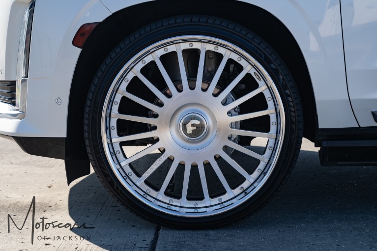 Used-2021-Cadillac-Escalade-ESV-Premium-Luxury-for-sale-Jackson-MS