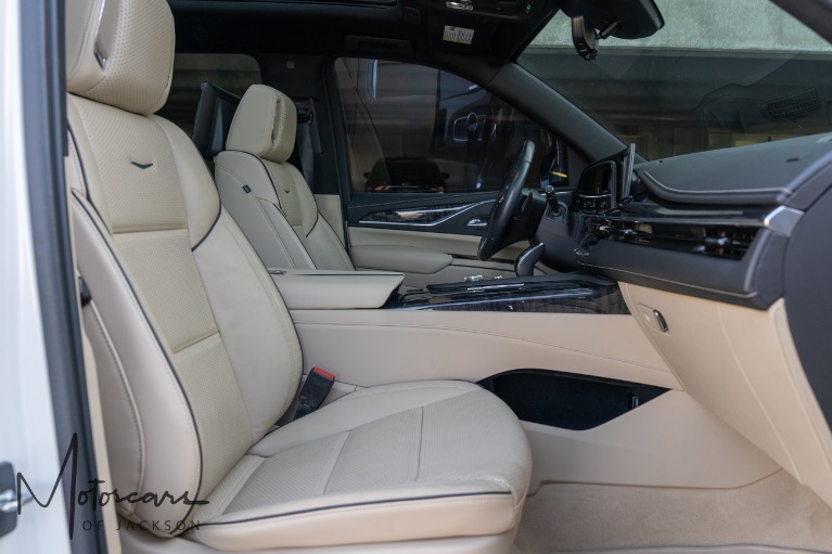 Used-2021-Cadillac-Escalade-ESV-Premium-Luxury-for-sale-Jackson-MS