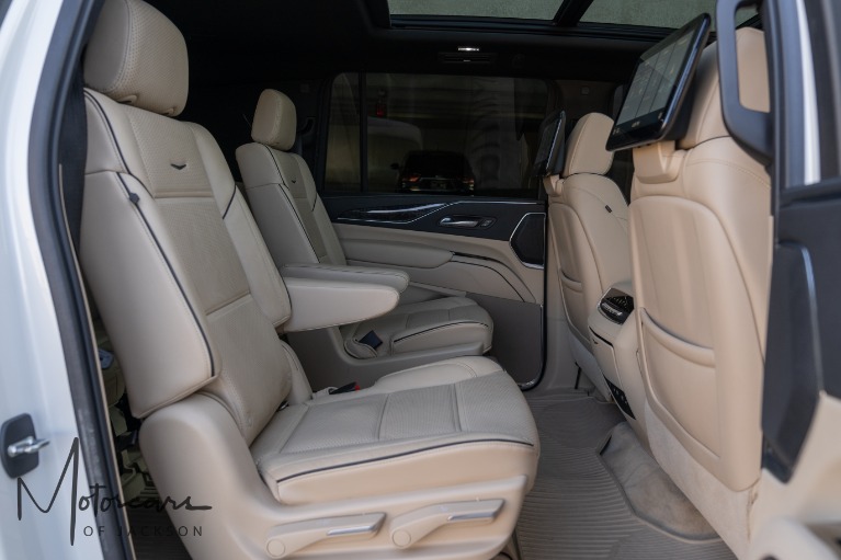 Used-2021-Cadillac-Escalade-ESV-Premium-Luxury-for-sale-Jackson-MS