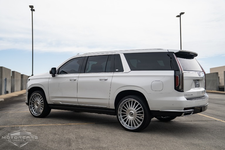 Used-2021-Cadillac-Escalade-ESV-Premium-Luxury-4WD-for-sale-Jackson-MS