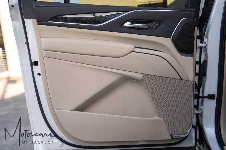 Used-2021-Cadillac-Escalade-ESV-Premium-Luxury-for-sale-Jackson-MS