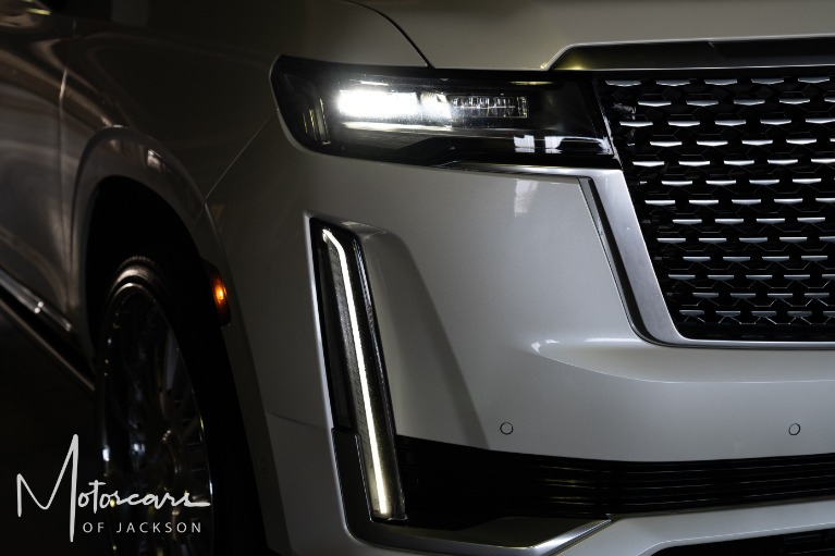 Used-2021-Cadillac-Escalade-ESV-Premium-Luxury-for-sale-Jackson-MS