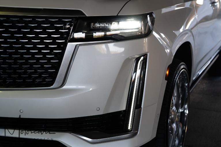 Used-2021-Cadillac-Escalade-ESV-Premium-Luxury-for-sale-Jackson-MS