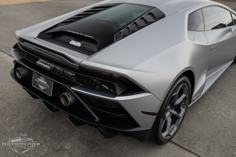 Used-2020-Lamborghini-Huracan-EVO-AWD-for-sale-Jackson-MS