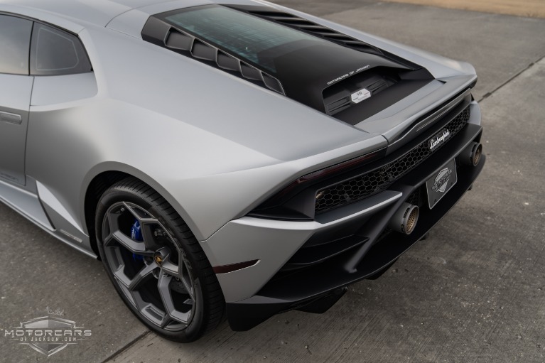 Used-2020-Lamborghini-Huracan-EVO-AWD-for-sale-Jackson-MS