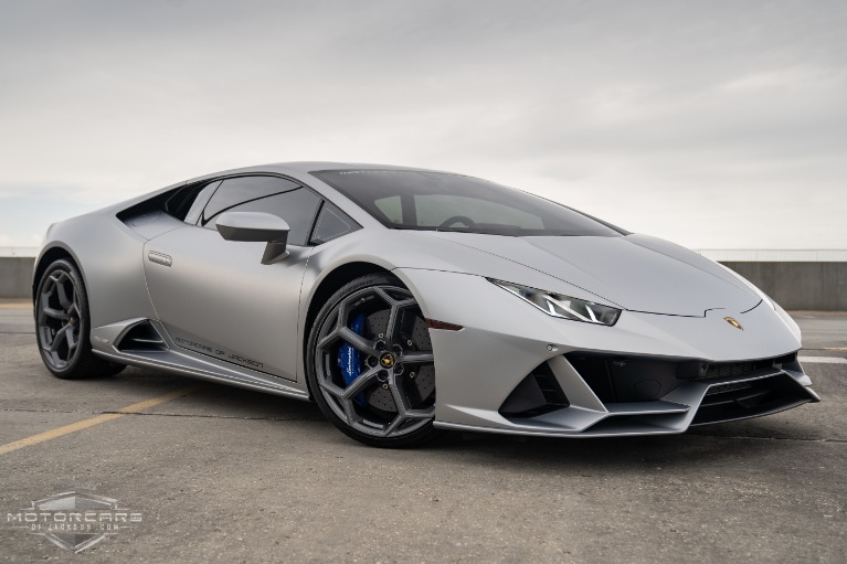 Used-2020-Lamborghini-Huracan-EVO-AWD-Jackson-MS