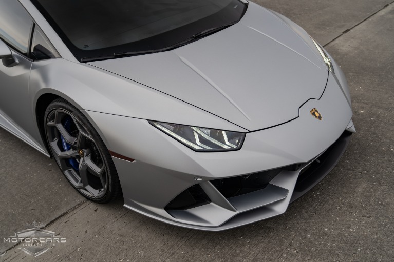 Used-2020-Lamborghini-Huracan-EVO-AWD-Jackson-MS