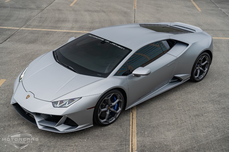 Used-2020-Lamborghini-Huracan-EVO-AWD-Jackson-MS