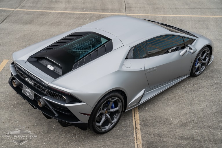 Used-2020-Lamborghini-Huracan-EVO-AWD-Jackson-MS