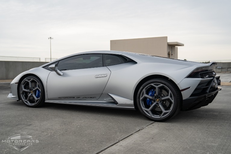 Used-2020-Lamborghini-Huracan-EVO-AWD-Jackson-MS