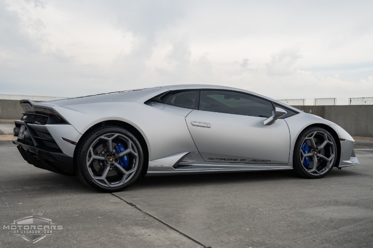 Used-2020-Lamborghini-Huracan-EVO-AWD-Jackson-MS