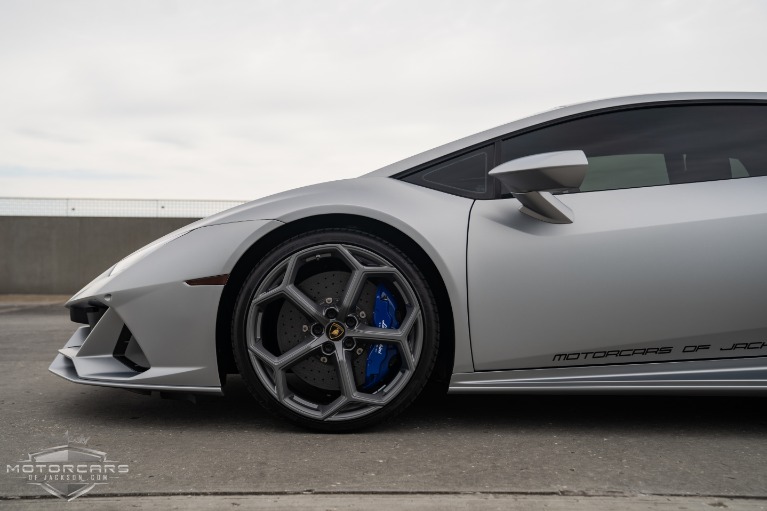 Used-2020-Lamborghini-Huracan-EVO-AWD-Jackson-MS