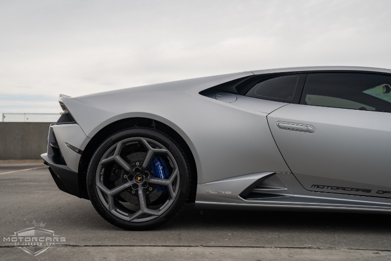 Used-2020-Lamborghini-Huracan-EVO-AWD-for-sale-Jackson-MS