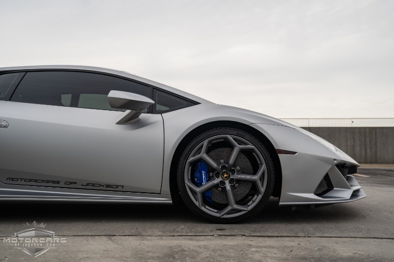 Used-2020-Lamborghini-Huracan-EVO-AWD-for-sale-Jackson-MS