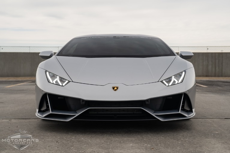 Used-2020-Lamborghini-Huracan-EVO-AWD-Jackson-MS