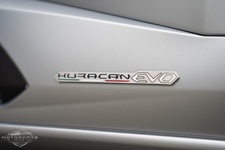 Used-2020-Lamborghini-Huracan-EVO-AWD-for-sale-Jackson-MS