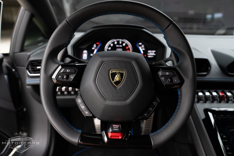 Used-2020-Lamborghini-Huracan-EVO-AWD-Jackson-MS