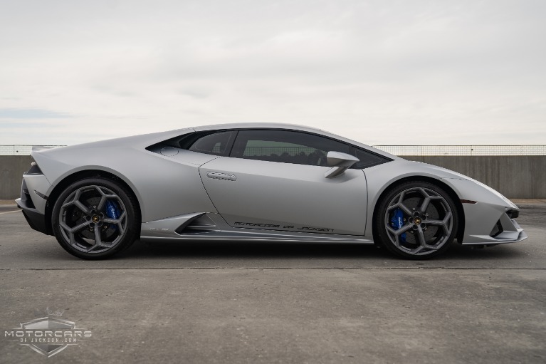 Used-2020-Lamborghini-Huracan-EVO-AWD-Jackson-MS