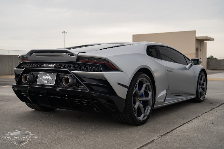 Used-2020-Lamborghini-Huracan-EVO-AWD-for-sale-Jackson-MS