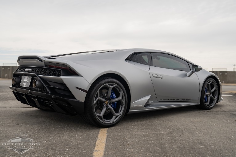 Used-2020-Lamborghini-Huracan-EVO-AWD-Jackson-MS