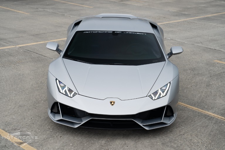 Used-2020-Lamborghini-Huracan-EVO-AWD-Jackson-MS