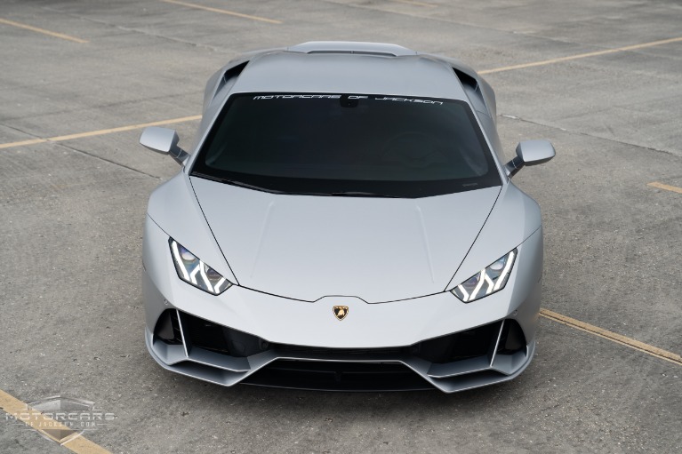 Used-2020-Lamborghini-Huracan-EVO-AWD-for-sale-Jackson-MS