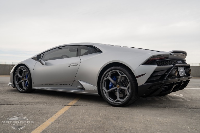 Used-2020-Lamborghini-Huracan-EVO-AWD-Jackson-MS