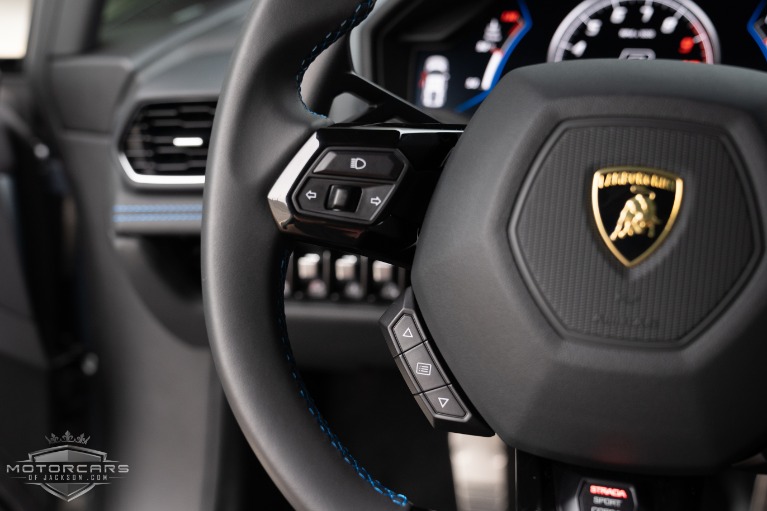 Used-2020-Lamborghini-Huracan-EVO-AWD-for-sale-Jackson-MS