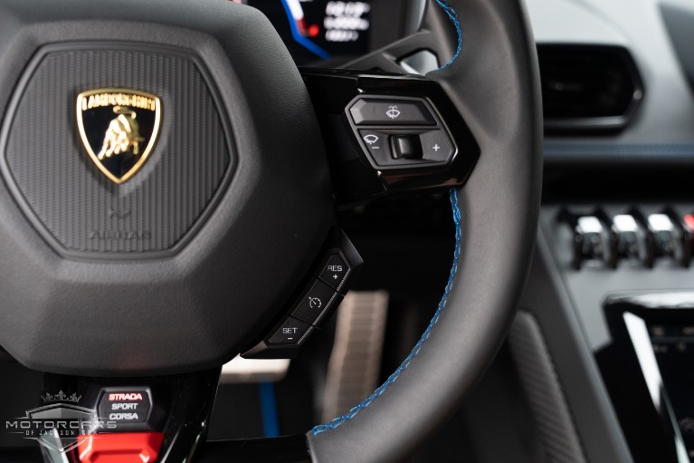 Used-2020-Lamborghini-Huracan-EVO-AWD-for-sale-Jackson-MS