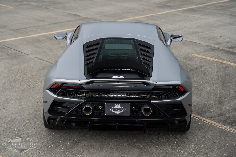 Used-2020-Lamborghini-Huracan-EVO-AWD-Jackson-MS