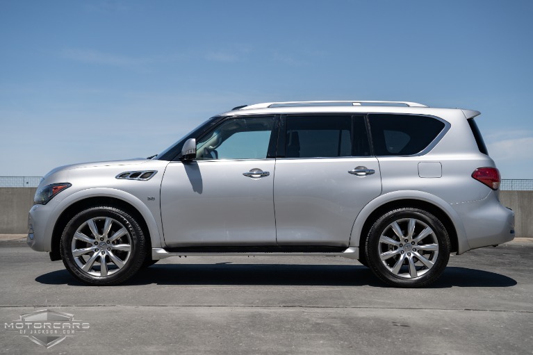 Used-2014-INFINITI-QX80-Jackson-MS